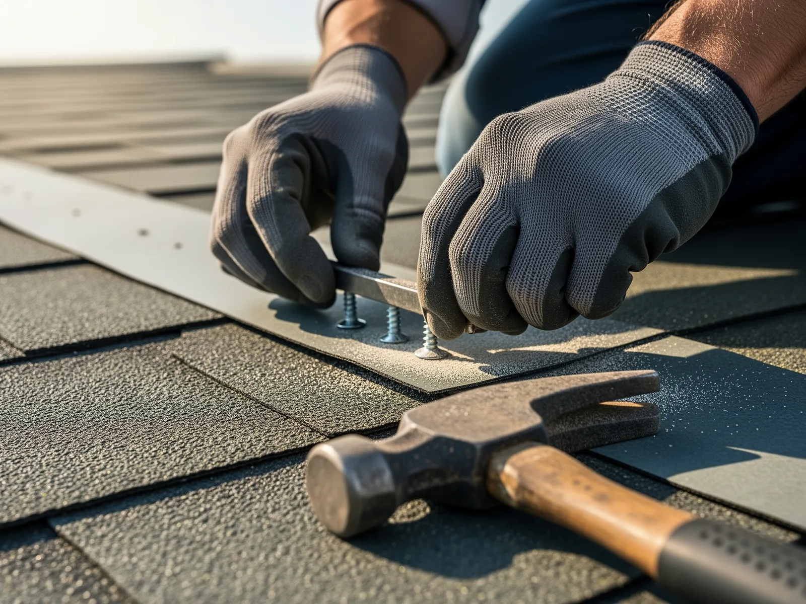 Why choose Fascia Repair in Hohenwald, TN